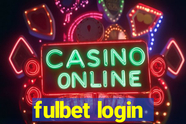 fulbet login